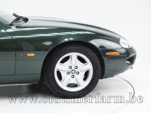 Jaguar XK8 '98 (1998)