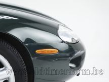 Jaguar XK8 '98 (1998)