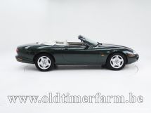 Jaguar XK8 '98 (1998)