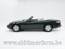 Jaguar XK8 '98 (1998)