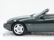 Jaguar XK8 '98 (1998)