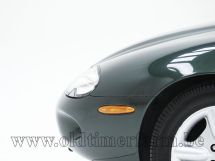 Jaguar XK8 '98 (1998)