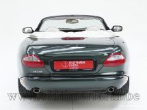 Jaguar XK8 '98 (1998)