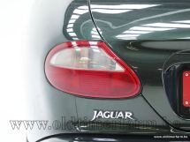 Jaguar XK8 '98 (1998)