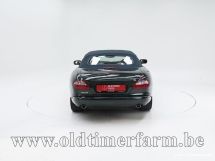 Jaguar XK8 '98 (1998)