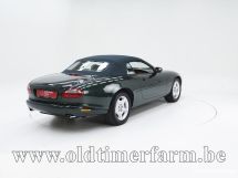 Jaguar XK8 '98 (1998)