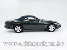 Jaguar XK8 '98 (1998)