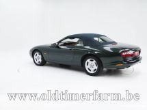 Jaguar XK8 '98 (1998)