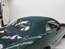 Jaguar XK8 '98 (1998)