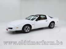 Pontiac Firebird '90 (1990)