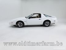 Pontiac Firebird '90 (1990)