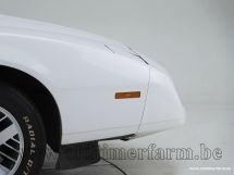 Pontiac Firebird '90 (1990)