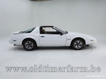 Pontiac Firebird '90 (1990)