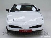 Pontiac Firebird '90 (1990)