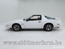 Pontiac Firebird '90 (1990)