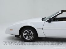 Pontiac Firebird '90 (1990)