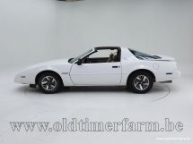 Pontiac Firebird '90 (1990)