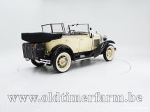 Ford Model A Phaeton '31 (1931)