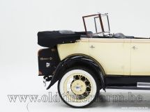 Ford Model A Phaeton '31 (1931)