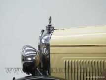 Ford Model A Phaeton '31 (1931)