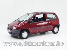 Renault Twingo '96