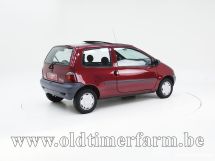 Renault Twingo '96 (1996)