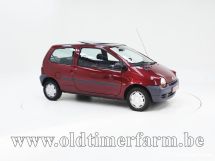 Renault Twingo '96 (1996)