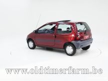 Renault Twingo '96 (1996)