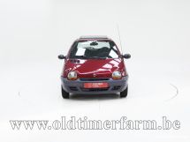 Renault Twingo '96 (1996)