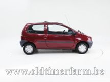 Renault Twingo '96 (1996)