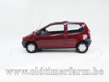 Renault Twingo '96 (1996)