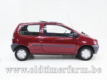 Renault Twingo '96 (1996)