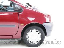 Renault Twingo '96 (1996)