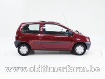 Renault Twingo '96 (1996)