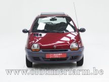 Renault Twingo '96 (1996)