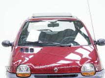 Renault Twingo '96 (1996)