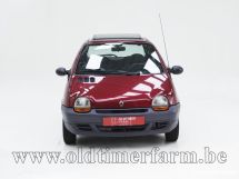 Renault Twingo '96 (1996)