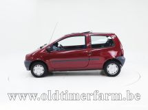 Renault Twingo '96 (1996)