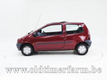 Renault Twingo '96 (1996)