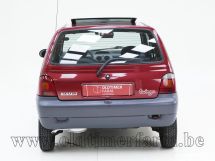 Renault Twingo '96 (1996)