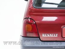 Renault Twingo '96 (1996)