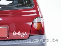 Renault Twingo '96 (1996)