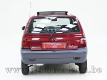 Renault Twingo '96 (1996)