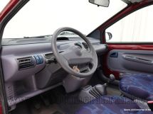 Renault Twingo '96 (1996)