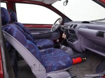 Renault Twingo '96 (1996)