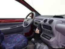 Renault Twingo '96 (1996)