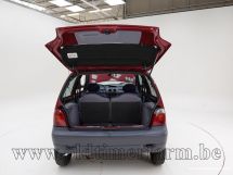 Renault Twingo '96 (1996)