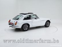 MG B GT V8 '74 (1974)