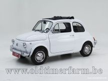 Fiat 500L '68