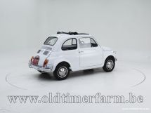 Fiat 500L '68 (1968)